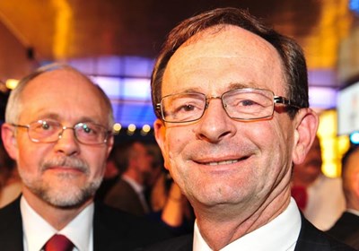 Lærere, kom ut av skapet!