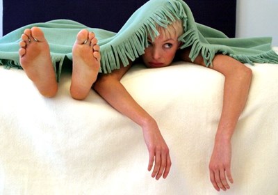 Gi ikke opp hverdagssexen!