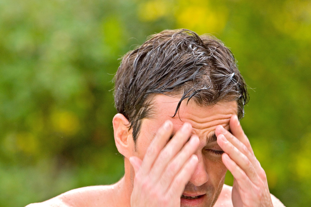 Ereksjonssvikt som varsel om infarkt