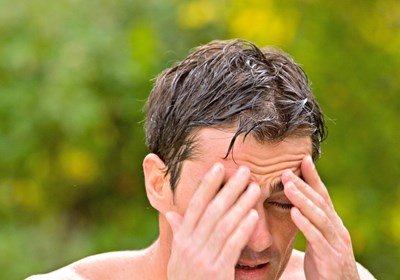 Ereksjonssvikt som varsel om infarkt