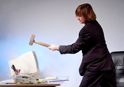 Sexavhengighet handler ikke om nytelse