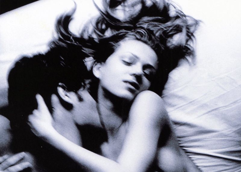 Jeg ble flink til å skaffe meg orgasmer i badekaret