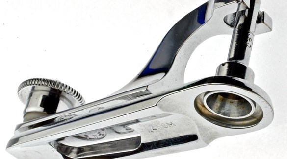 Problemer når forhud kuttes