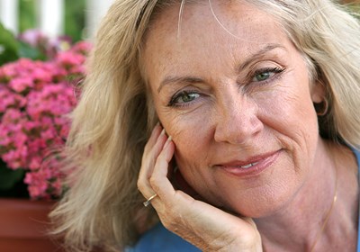 De «gamle» er alltid yngst