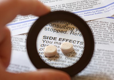 Legemidler på godt og vondt