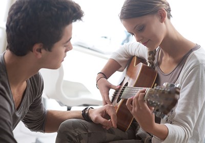 Kjøreregler for vennskap med frynsegoder