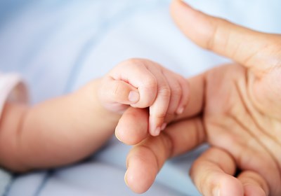 Oksytocin viktig ved fødselen