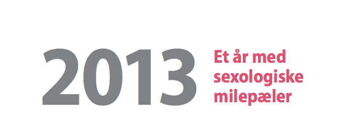 Norsk jubileum i historisk perspektiv