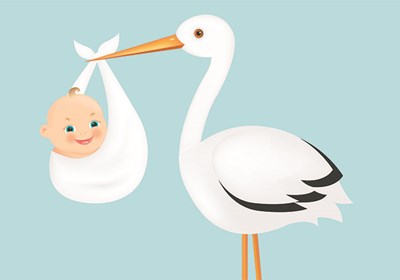 Historien om svangerskapets seksualitet