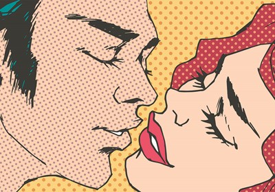 Menn med behov for å bli begjært