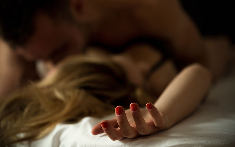 Selv om det gjør vondt