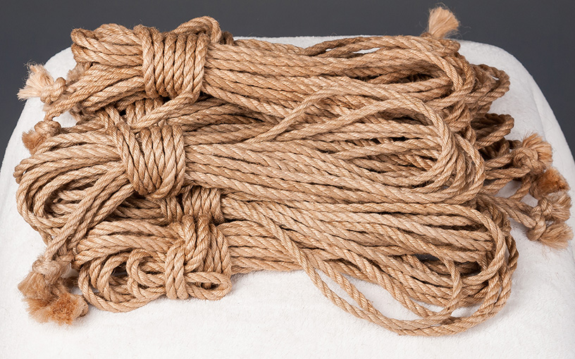 Bondage for nybegynnere