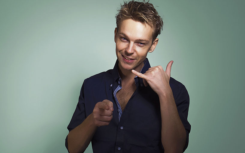 Sjekk din erotiske kapital!