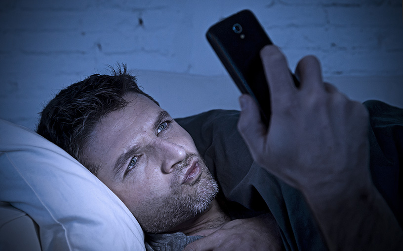 Mainstream porno er svært mannsdiskriminerende