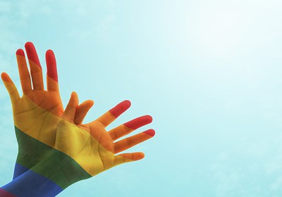 Homofobi som pengemagnet