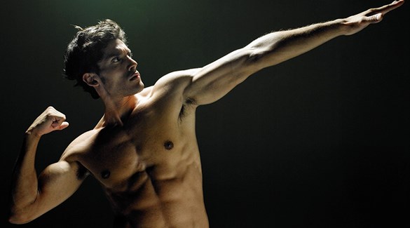 40-årskriser og andre kriser: Testosteron og hypogonadisme