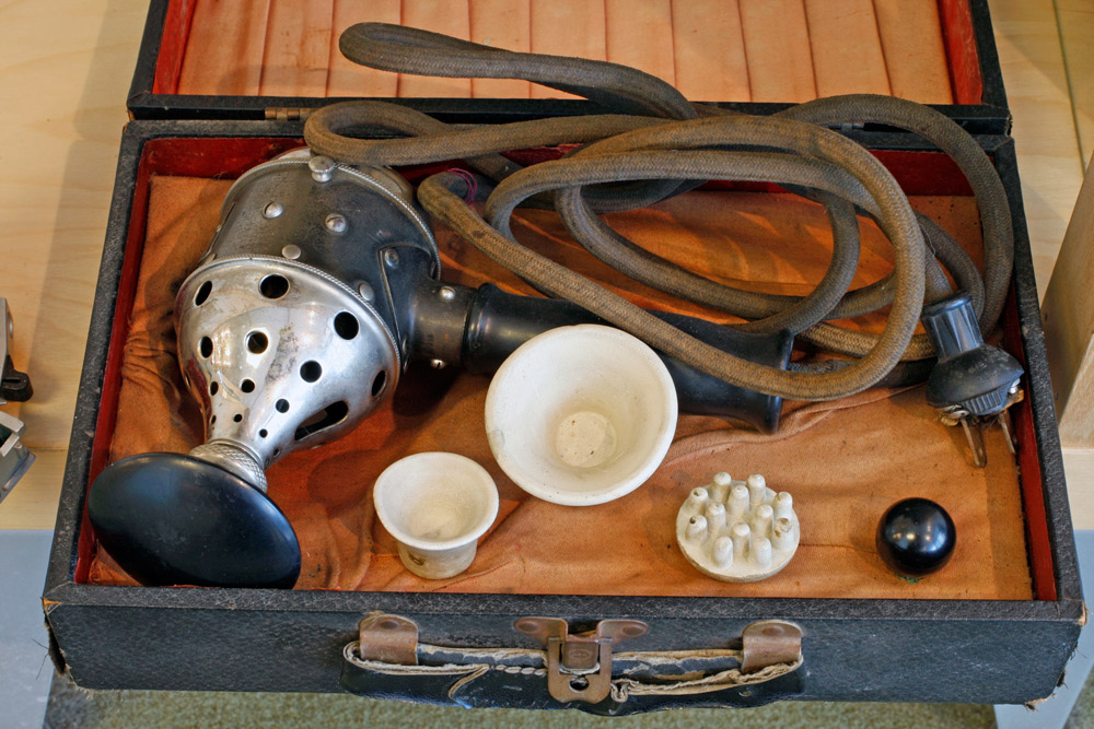 Vibrerende historieforfalskning