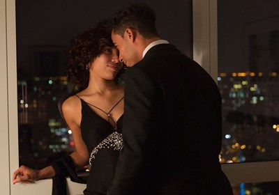 Nettdating: Humor, intelligens og sex