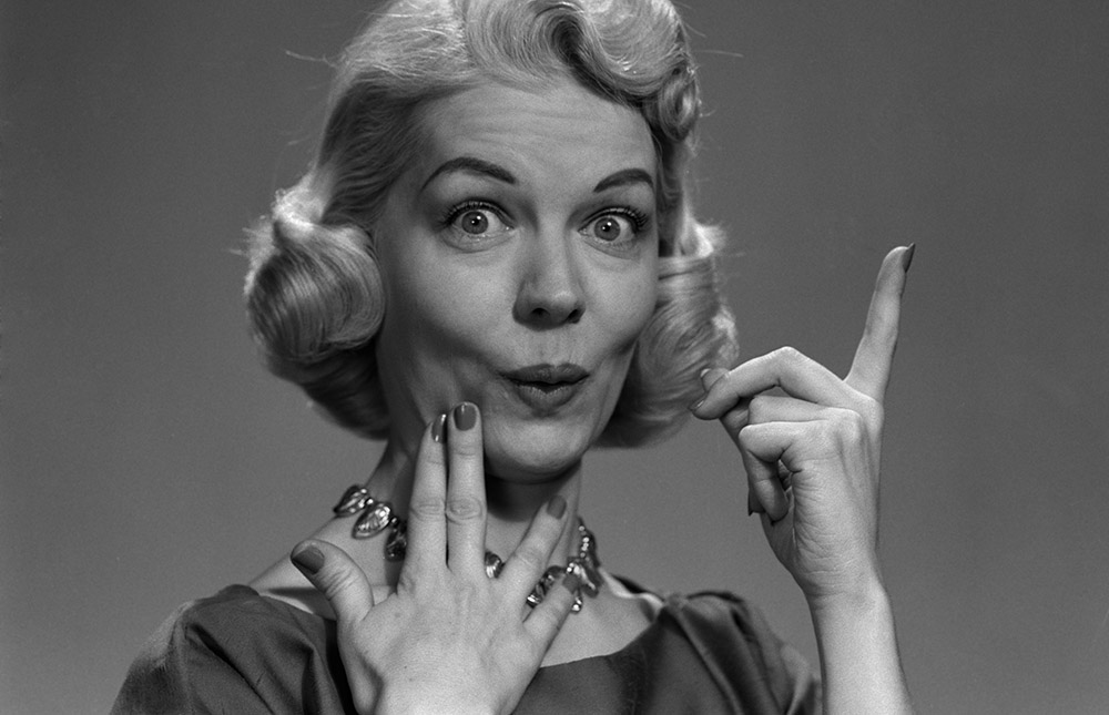 Er det plass til én til? Har du noen gang vært forelsket i mer enn én person samtidig?