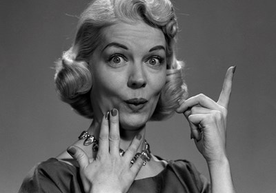 Er det plass til én til? Har du noen gang vært forelsket i mer enn én person samtidig?