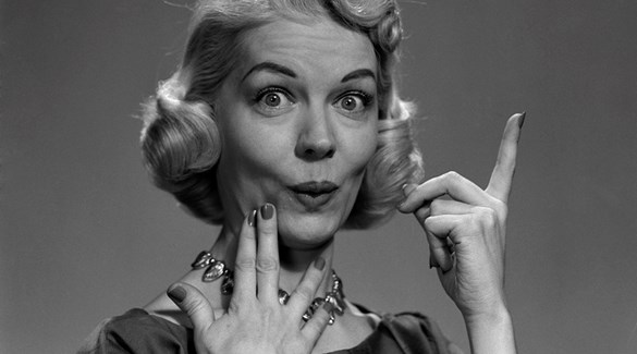 Er det plass til én til? Har du noen gang vært forelsket i mer enn én person samtidig?