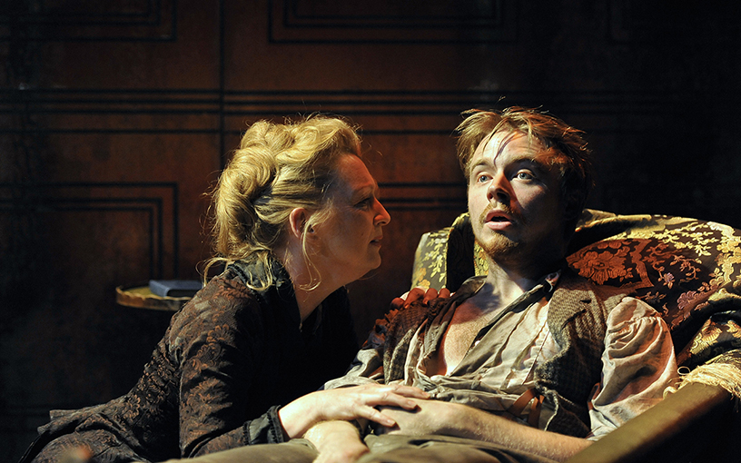 En historie om gonoré og syfilis