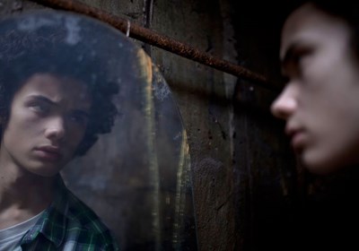 Cupidos grunnkurs i partnervalg: Selvbilde