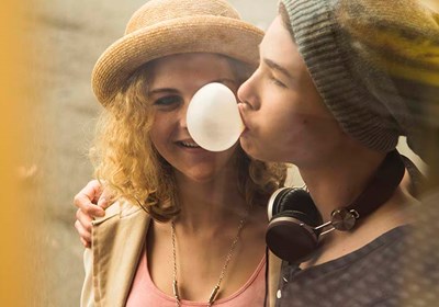 Pubertet fra 9 til 19