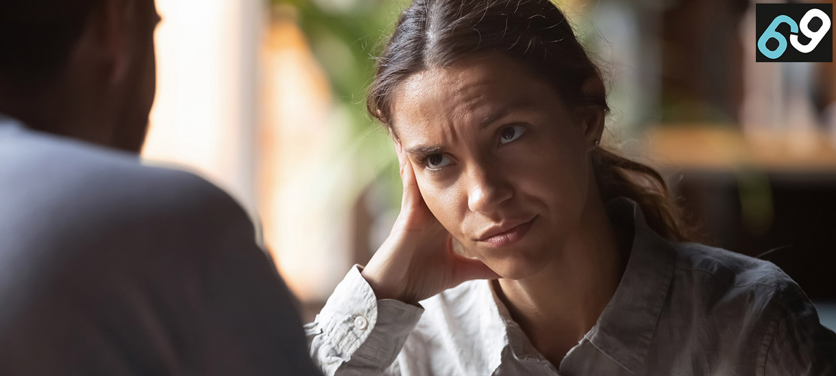 En del av sjekkingen