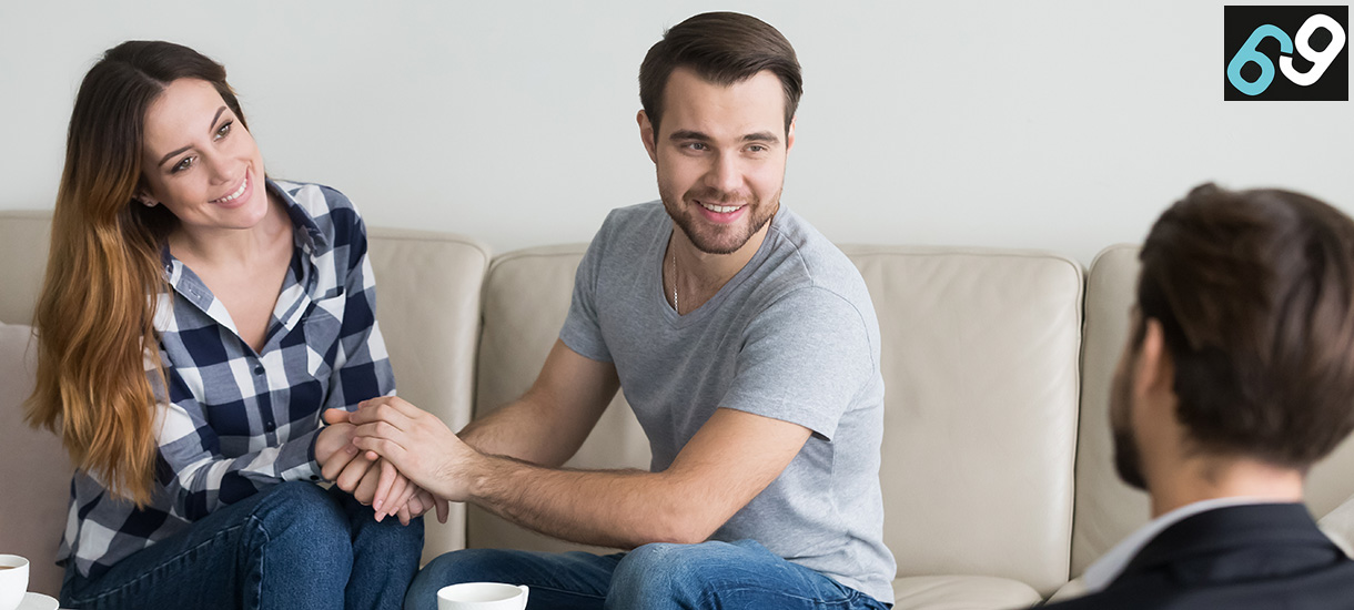 Ikke et nederlag å kontakte sexolog