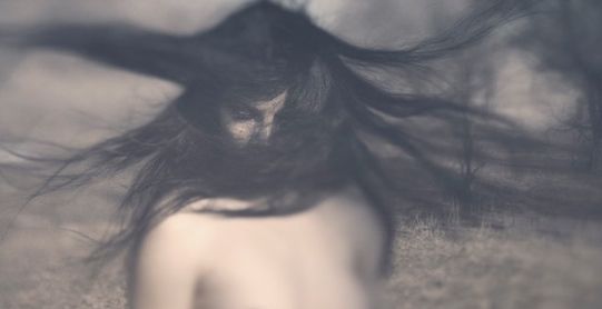 Frykten for den kvinnelige seksualiteten