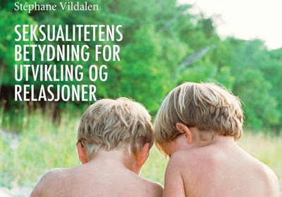 Seksualitetens betydning for barns utvikling
