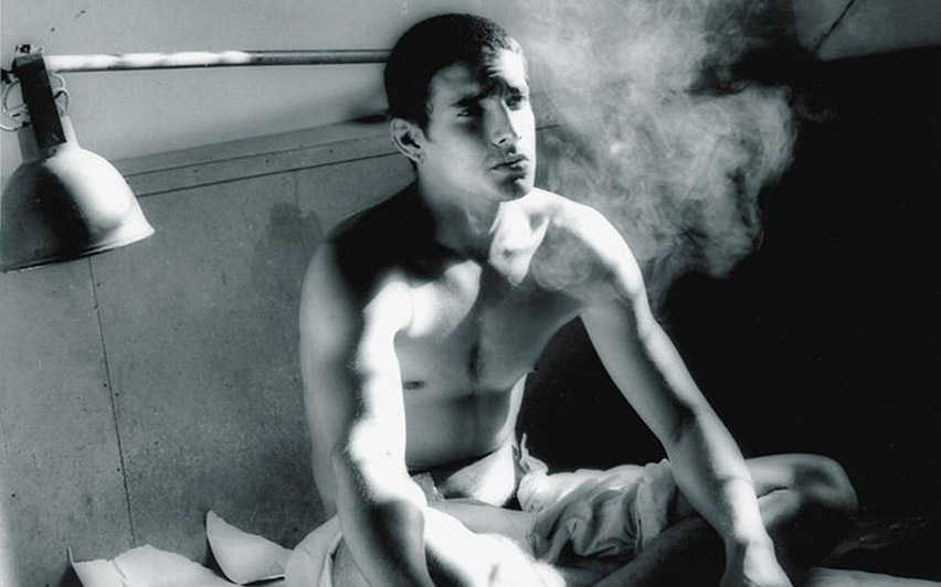 Røyk og alkohol skader ikke sædkvaliteten