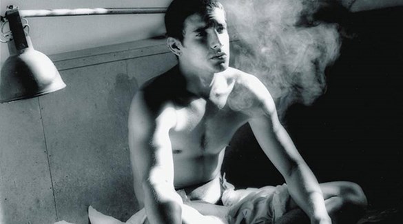 Røyk og alkohol skader ikke sædkvaliteten