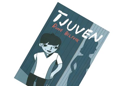 En sexroman for barn