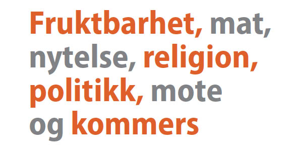 Brystets kulturhistorie