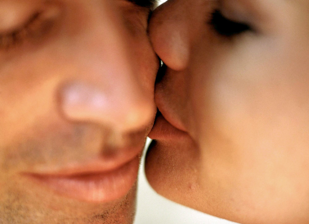 Kyss, klapp og klem til fem hundre spenn