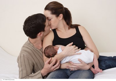 Slik bevarer spedbarnsforeldre lysten