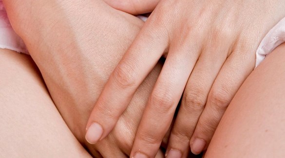 Lubrikasjon eller utflod?