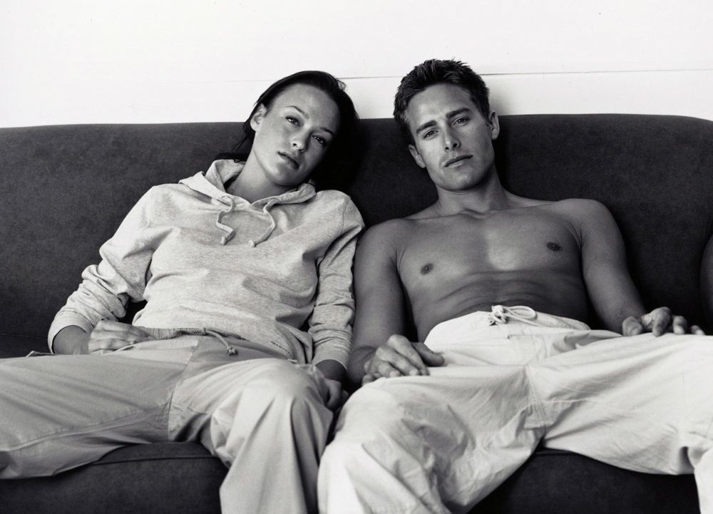 På tide med en sex-pause?