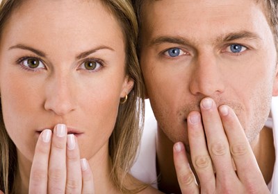 Hvorfor har sex blitt tabu?