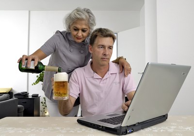 Italienske «jomfrufødsler» stadig mer vanlig