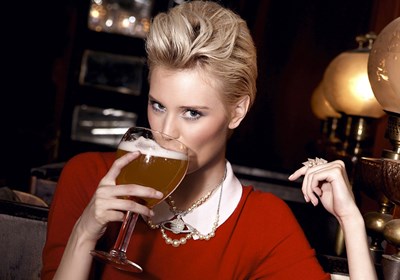 Et cruisingeksperiment