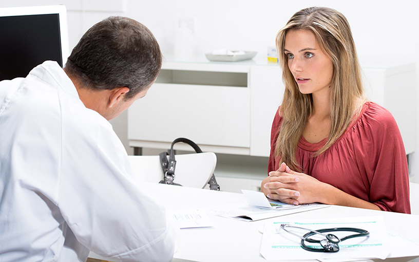 Selv sjenerte leger må tørre å spørre om sex