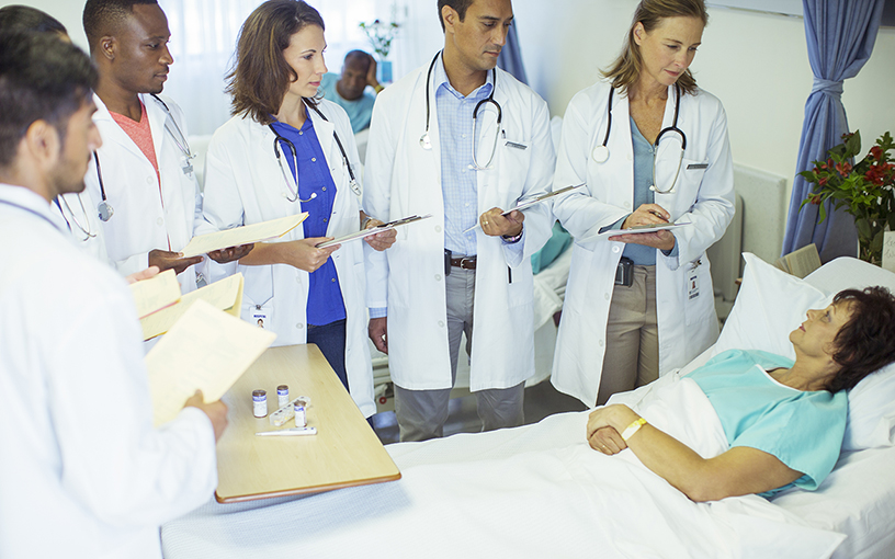 God sex bra for pasienters behandlingsmotivasjon