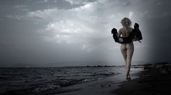 Når blir nakenhet naturlig?