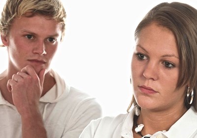 Problemfyldt etter fødselen