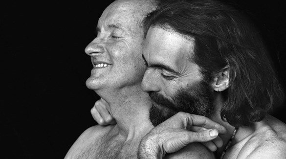 Skeive heteroer som rollemodeller