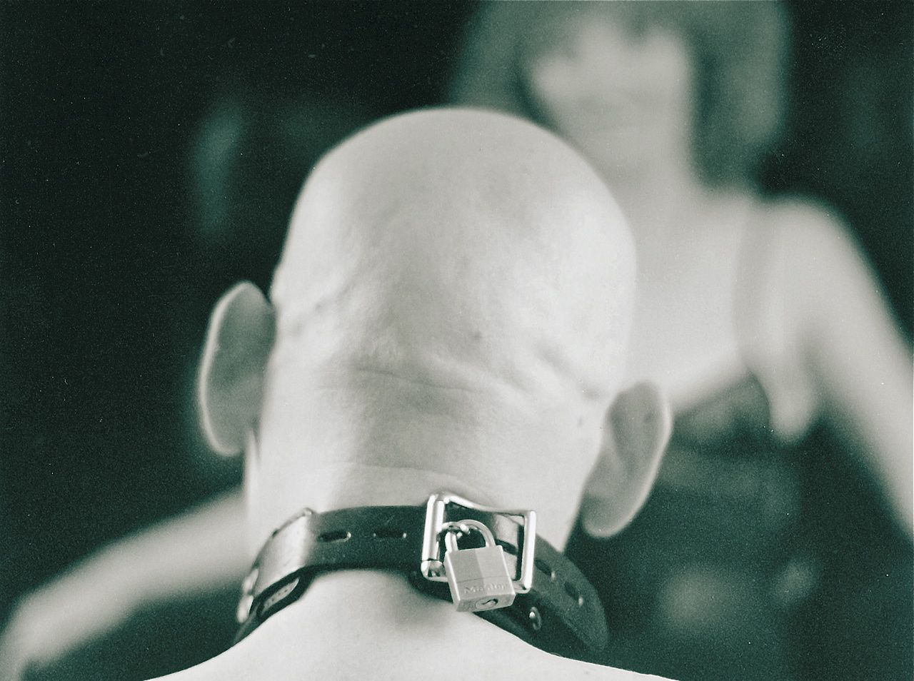 Et opphisselsesmysterium?