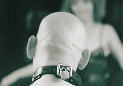 Et opphisselsesmysterium?